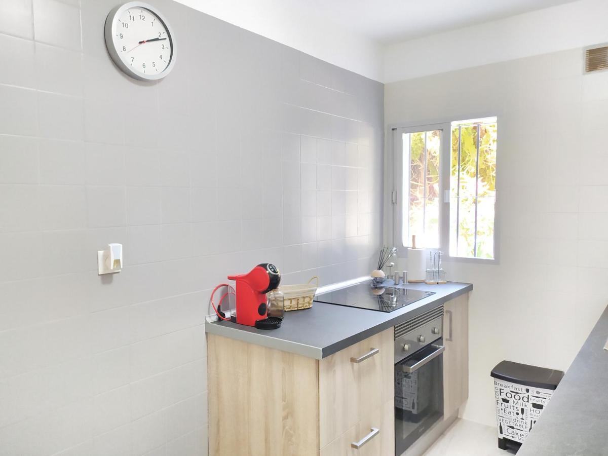 Inmogest - Apartamento Flamingo One A Benalmadena Luaran gambar
