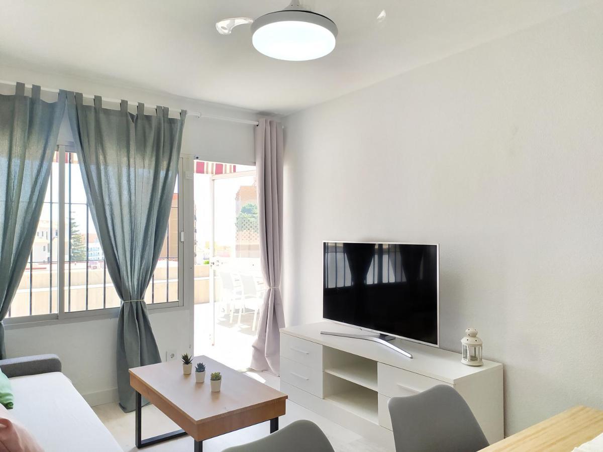 Inmogest - Apartamento Flamingo One A Benalmadena Luaran gambar
