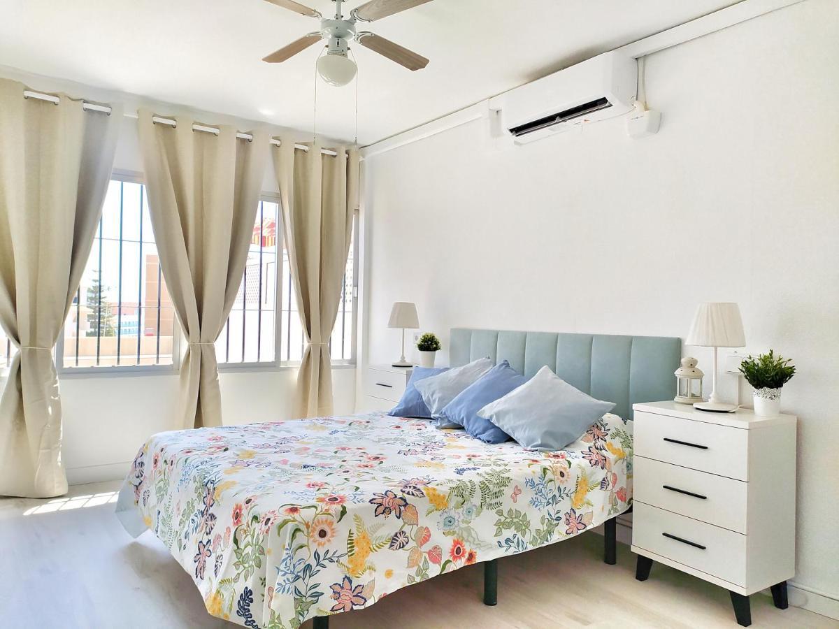 Inmogest - Apartamento Flamingo One A Benalmadena Luaran gambar