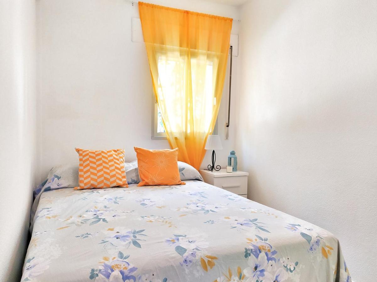 Inmogest - Apartamento Flamingo One A Benalmadena Luaran gambar