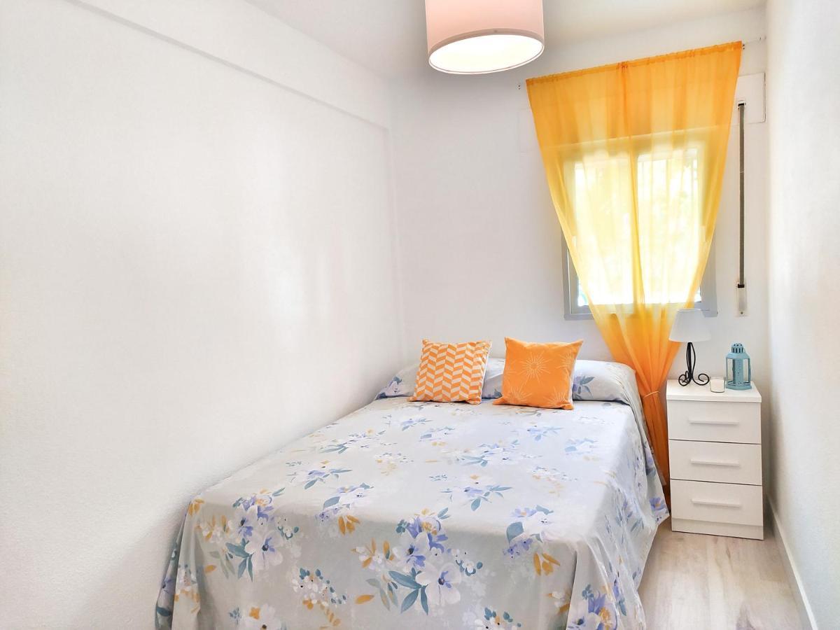 Inmogest - Apartamento Flamingo One A Benalmadena Luaran gambar